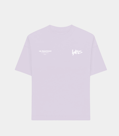 VIP DEPARTMENT TEE