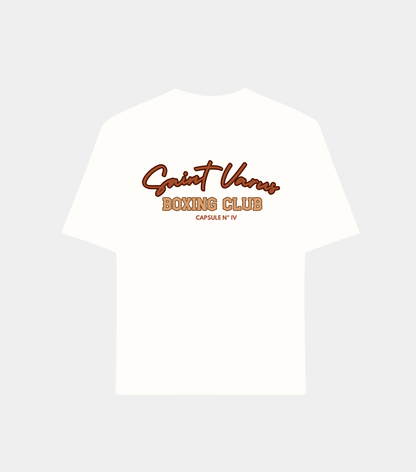 SAINT VARUS TEE